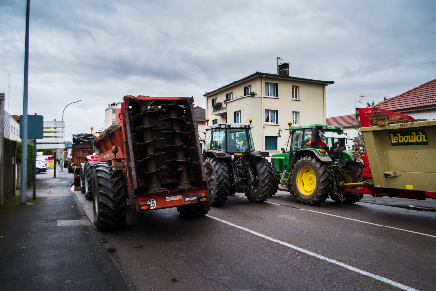 2014 11 05 Manif Agris Vesoul  DSCF3270